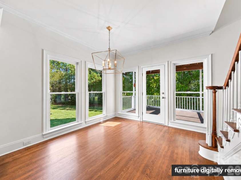 5539 Sunstar Court, Charlotte, NC 28226.  MLS# CAR4431682, YatesRealty ID 55248. 