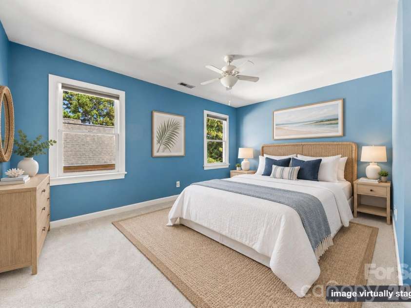 5539 Sunstar Court, Charlotte, NC 28226.  MLS# CAR4431682, YatesRealty ID 55248. 