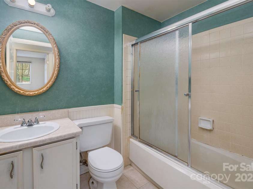 6005 Fringe Tree Drive, Charlotte, NC 28227.  MLS# CAR4241933, YatesRealty ID 5525. 