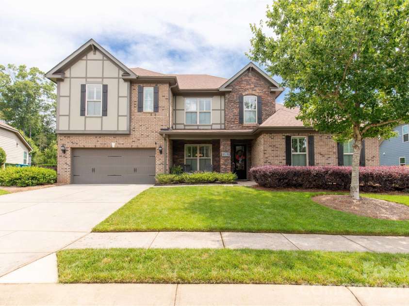 831 Tyne Drive, Fort Mill, SC 29715.  MLS# CAR4299462, YatesRealty ID 5525. 