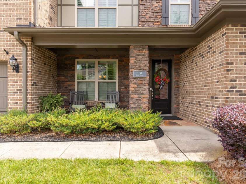 831 Tyne Drive, Fort Mill, SC 29715.  MLS# CAR4299462, YatesRealty ID 5525. 
