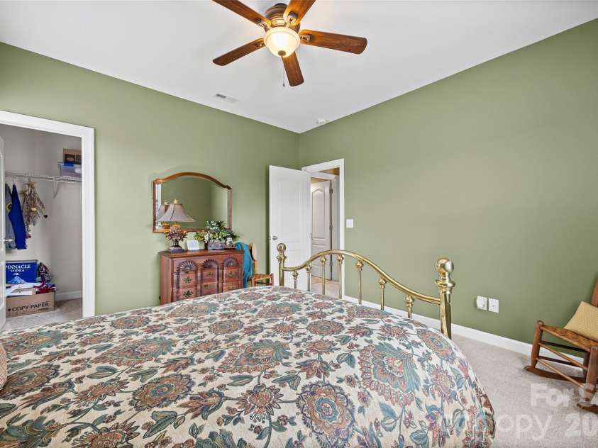 831 Tyne Drive, Fort Mill, SC 29715.  MLS# CAR4299462, YatesRealty ID 5525. 