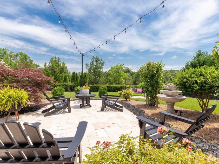 831 Tyne Drive, Fort Mill, SC 29715.  MLS# CAR4299462, YatesRealty ID 5525. 