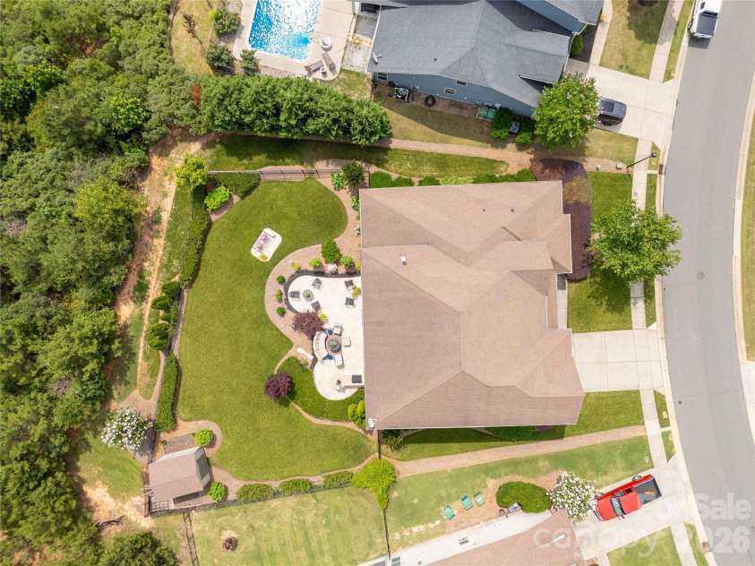 831 Tyne Drive, Fort Mill, SC 29715.  MLS# CAR4299462, YatesRealty ID 5525. 