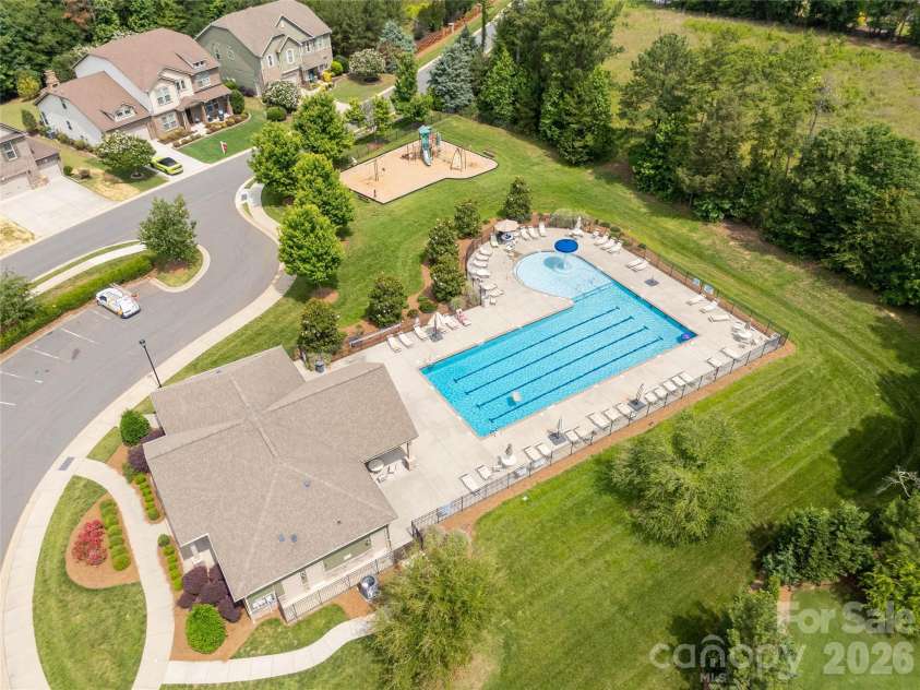 831 Tyne Drive, Fort Mill, SC 29715.  MLS# CAR4299462, YatesRealty ID 5525. 