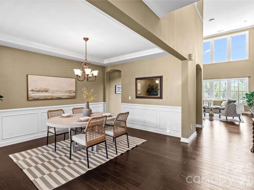 831 Tyne Drive, Fort Mill, SC 29715.  MLS# CAR4299462, YatesRealty ID 5525. 