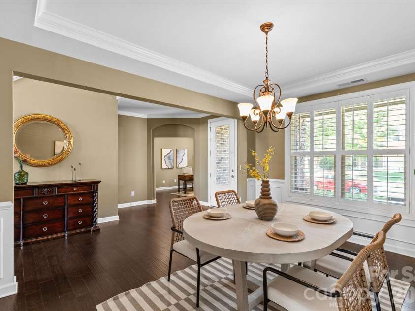 831 Tyne Drive, Fort Mill, SC 29715.  MLS# CAR4299462, YatesRealty ID 5525. 