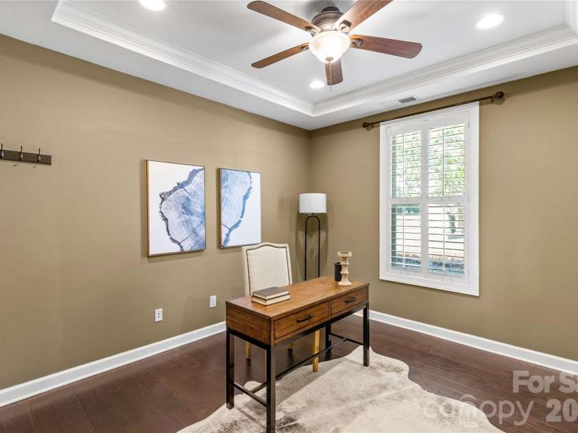831 Tyne Drive, Fort Mill, SC 29715.  MLS# CAR4299462, YatesRealty ID 5525. 
