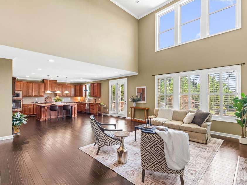 831 Tyne Drive, Fort Mill, SC 29715.  MLS# CAR4299462, YatesRealty ID 5525. 