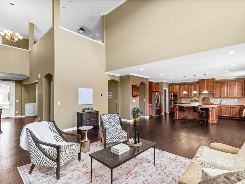 831 Tyne Drive, Fort Mill, SC 29715.  MLS# CAR4299462, YatesRealty ID 5525. 