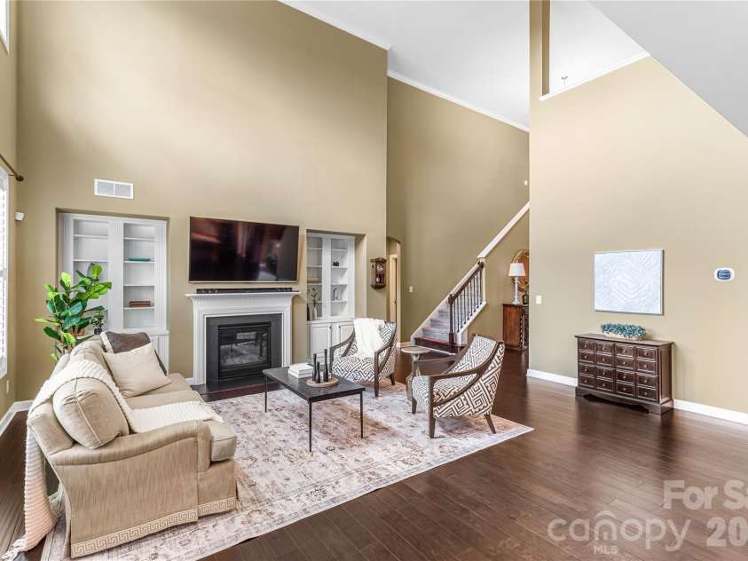 831 Tyne Drive, Fort Mill, SC 29715.  MLS# CAR4299462, YatesRealty ID 5525. 