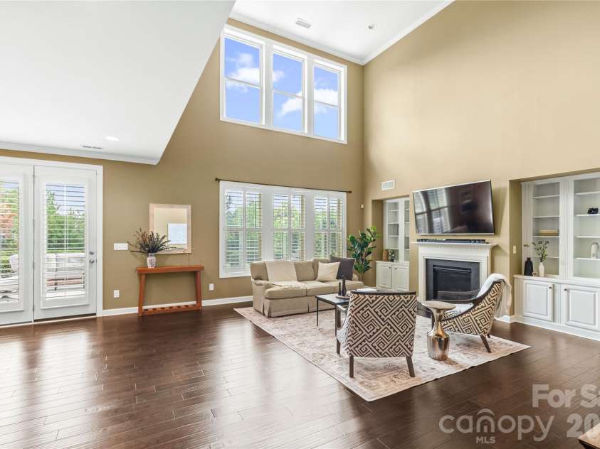 831 Tyne Drive, Fort Mill, SC 29715.  MLS# CAR4299462, YatesRealty ID 5525. 