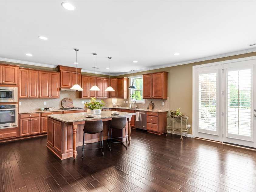831 Tyne Drive, Fort Mill, SC 29715.  MLS# CAR4299462, YatesRealty ID 5525. 