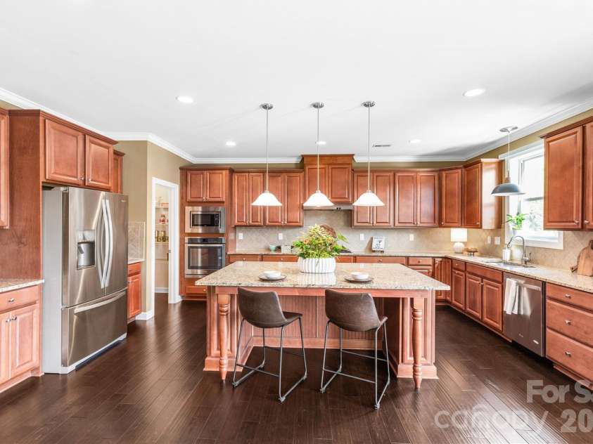 831 Tyne Drive, Fort Mill, SC 29715.  MLS# CAR4299462, YatesRealty ID 5525. 