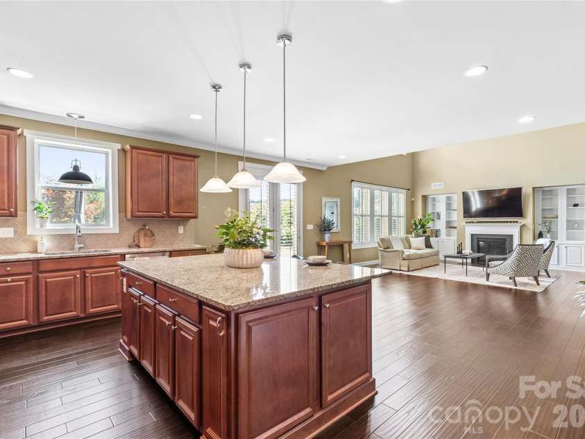 831 Tyne Drive, Fort Mill, SC 29715.  MLS# CAR4299462, YatesRealty ID 5525. 