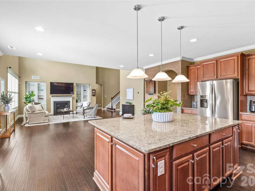 831 Tyne Drive, Fort Mill, SC 29715.  MLS# CAR4299462, YatesRealty ID 5525. 