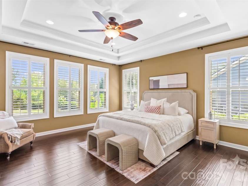 831 Tyne Drive, Fort Mill, SC 29715.  MLS# CAR4299462, YatesRealty ID 5525. 
