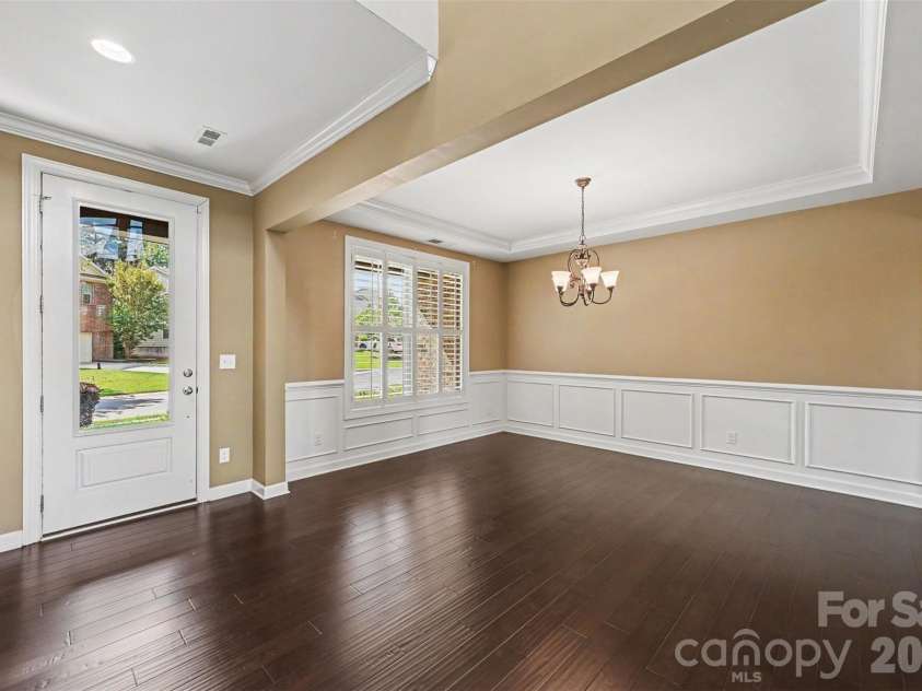 831 Tyne Drive, Fort Mill, SC 29715.  MLS# CAR4432362, YatesRealty ID 5525. 