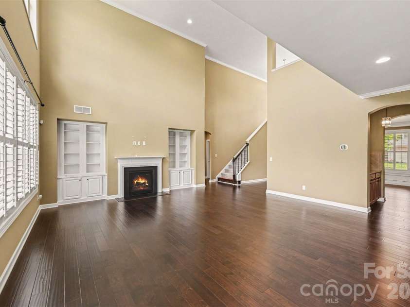 831 Tyne Drive, Fort Mill, SC 29715.  MLS# CAR4432362, YatesRealty ID 5525. 