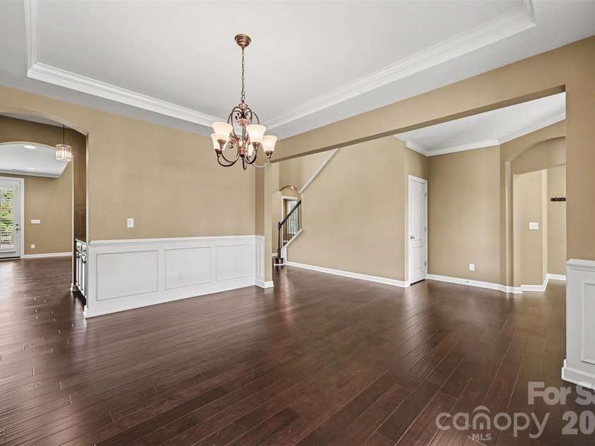 831 Tyne Drive, Fort Mill, SC 29715.  MLS# CAR4432362, YatesRealty ID 5525. 