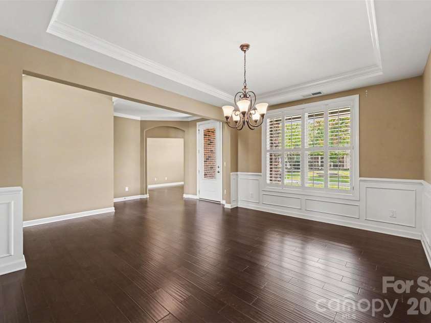831 Tyne Drive, Fort Mill, SC 29715.  MLS# CAR4432362, YatesRealty ID 5525. 