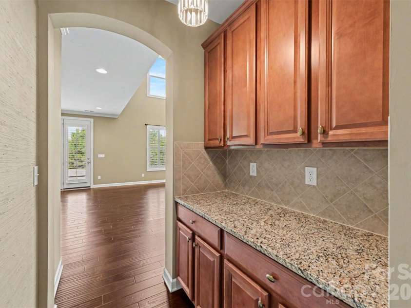 831 Tyne Drive, Fort Mill, SC 29715.  MLS# CAR4432362, YatesRealty ID 5525. 