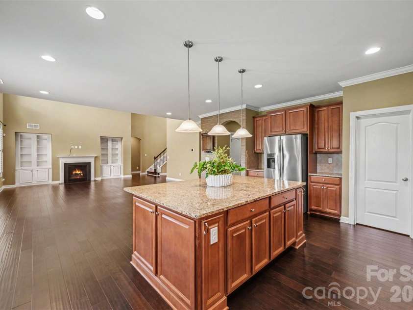 831 Tyne Drive, Fort Mill, SC 29715.  MLS# CAR4432362, YatesRealty ID 5525. 