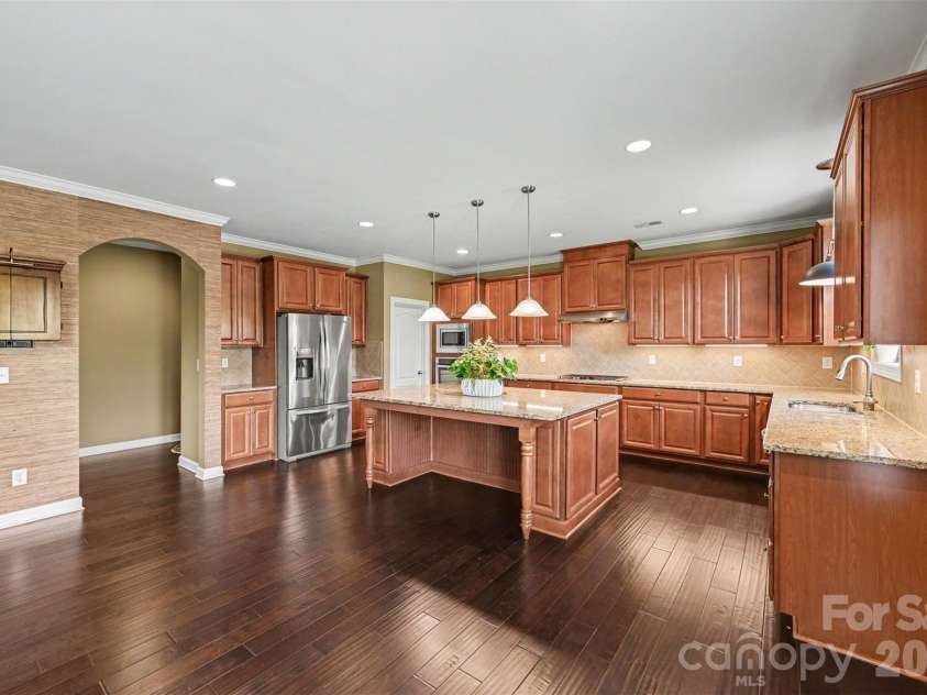 831 Tyne Drive, Fort Mill, SC 29715.  MLS# CAR4432362, YatesRealty ID 5525. 