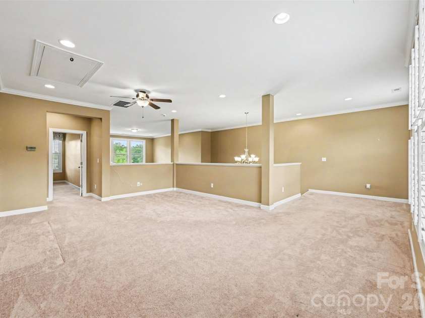 831 Tyne Drive, Fort Mill, SC 29715.  MLS# CAR4432362, YatesRealty ID 5525. 