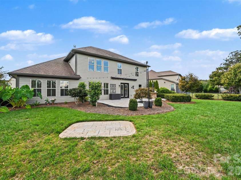 831 Tyne Drive, Fort Mill, SC 29715.  MLS# CAR4432362, YatesRealty ID 5525. 