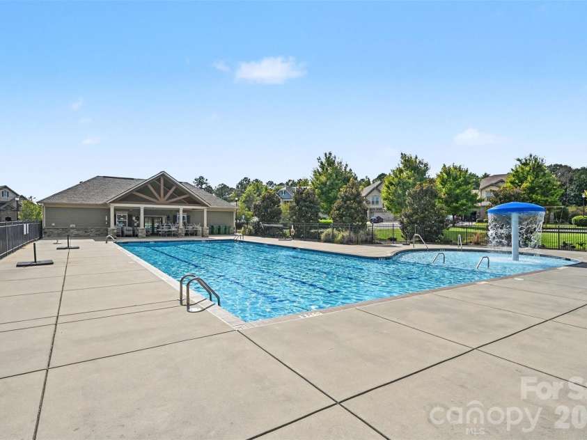 831 Tyne Drive, Fort Mill, SC 29715.  MLS# CAR4432362, YatesRealty ID 5525. 