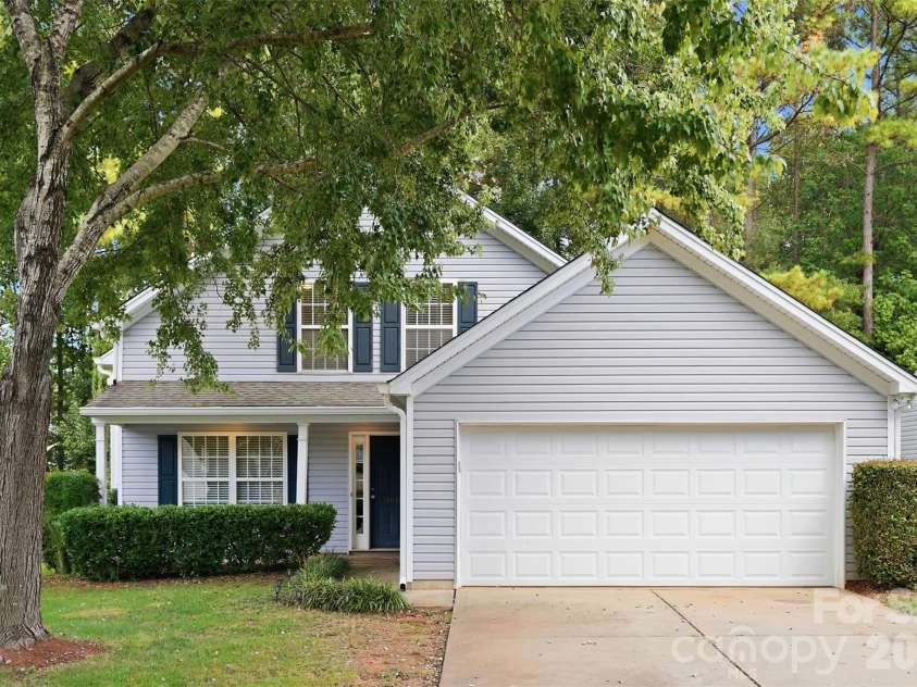 1619 Eagle Lake Drive, Indian Land, SC 29707.  MLS# CAR4431314, YatesRealty ID 55250. 