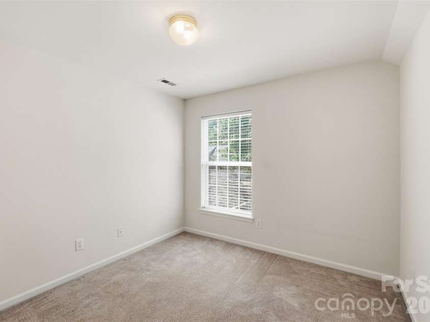 1619 Eagle Lake Drive, Indian Land, SC 29707.  MLS# CAR4431314, YatesRealty ID 55250. Bedroom #2