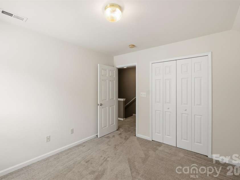 1619 Eagle Lake Drive, Indian Land, SC 29707.  MLS# CAR4431314, YatesRealty ID 55250. Bedroom #3