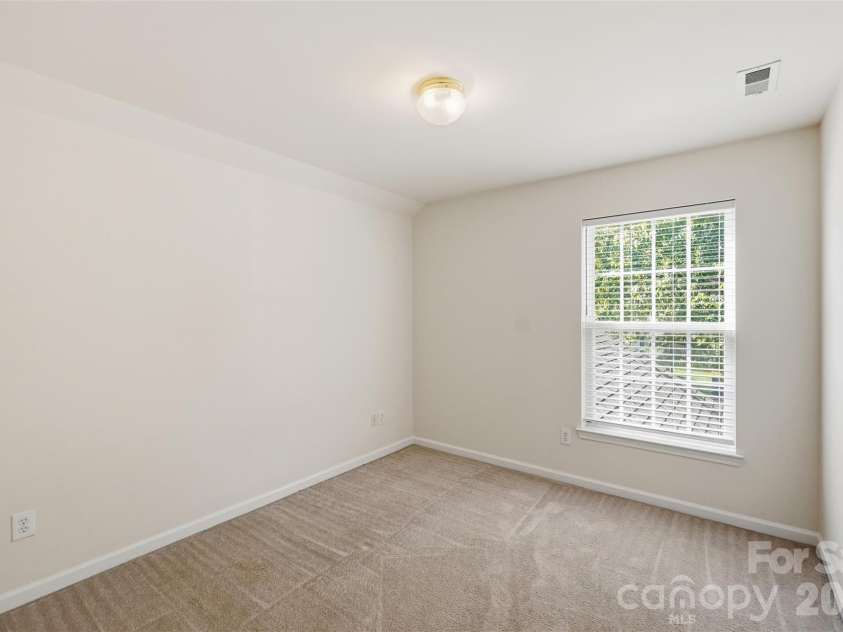 1619 Eagle Lake Drive, Indian Land, SC 29707.  MLS# CAR4431314, YatesRealty ID 55250. Bedroom #3