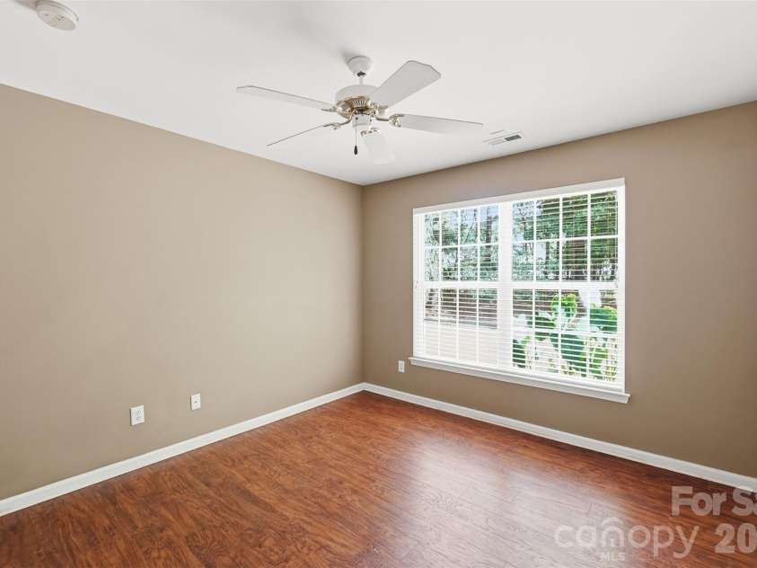 1619 Eagle Lake Drive, Indian Land, SC 29707.  MLS# CAR4431314, YatesRealty ID 55250. Primary bedroom
