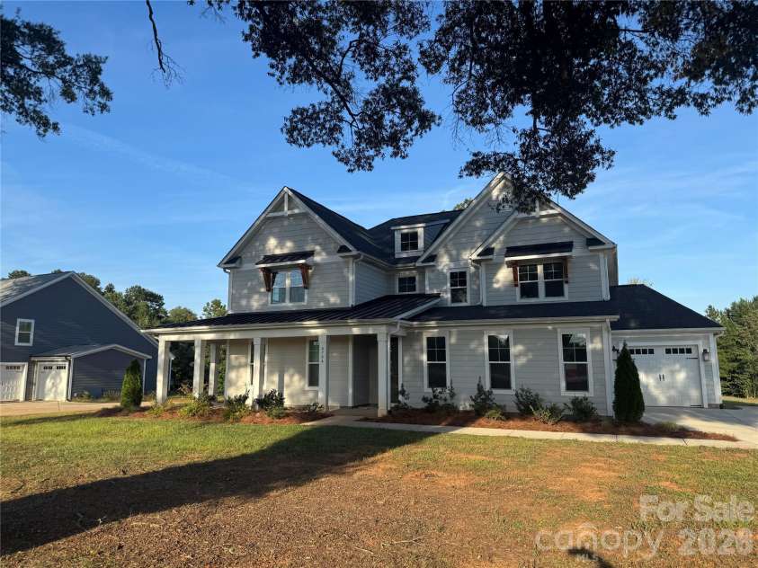 8704 Sherrills Ford Road, Sherrills Ford, NC 28673.  MLS# CAR4432380, YatesRealty ID 55254. 