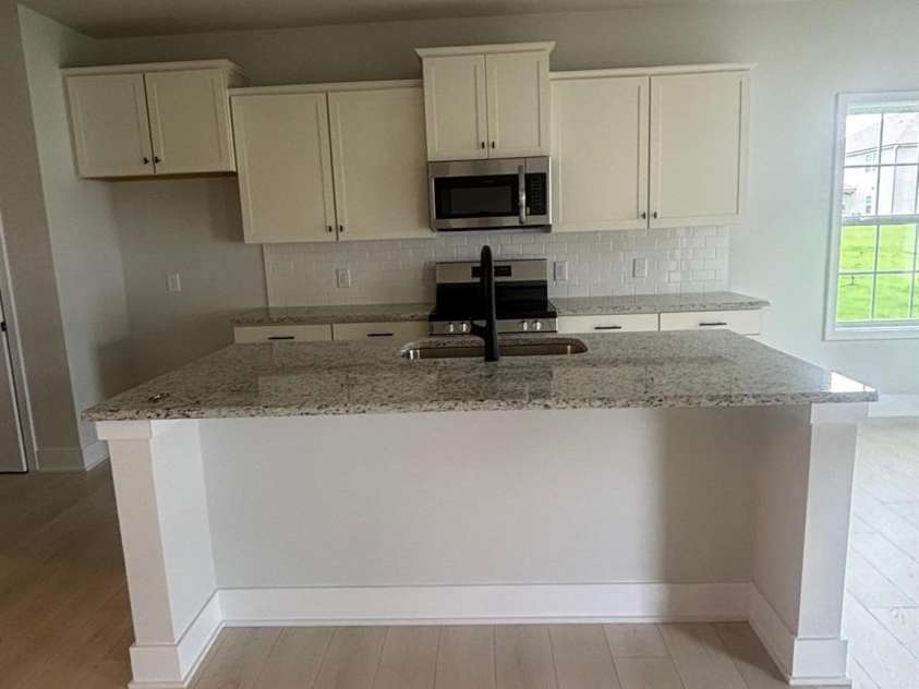 120 Swinford Drive, Salisbury, NC 28146.  MLS# CAR4431338, YatesRealty ID 55257. Representation photo only. Colors and options may differ.