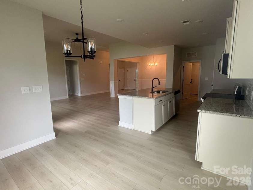 120 Swinford Drive, Salisbury, NC 28146.  MLS# CAR4431338, YatesRealty ID 55257. Representation photo only. Colors and options may differ.