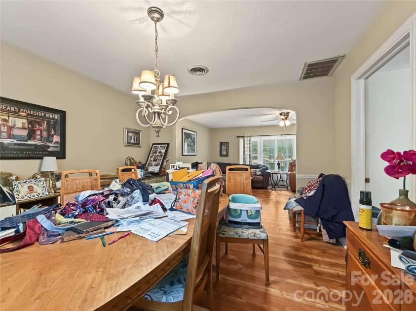 731 Club Drive, Statesville, NC 28677.  MLS# CAR4428330, YatesRealty ID 55258. 