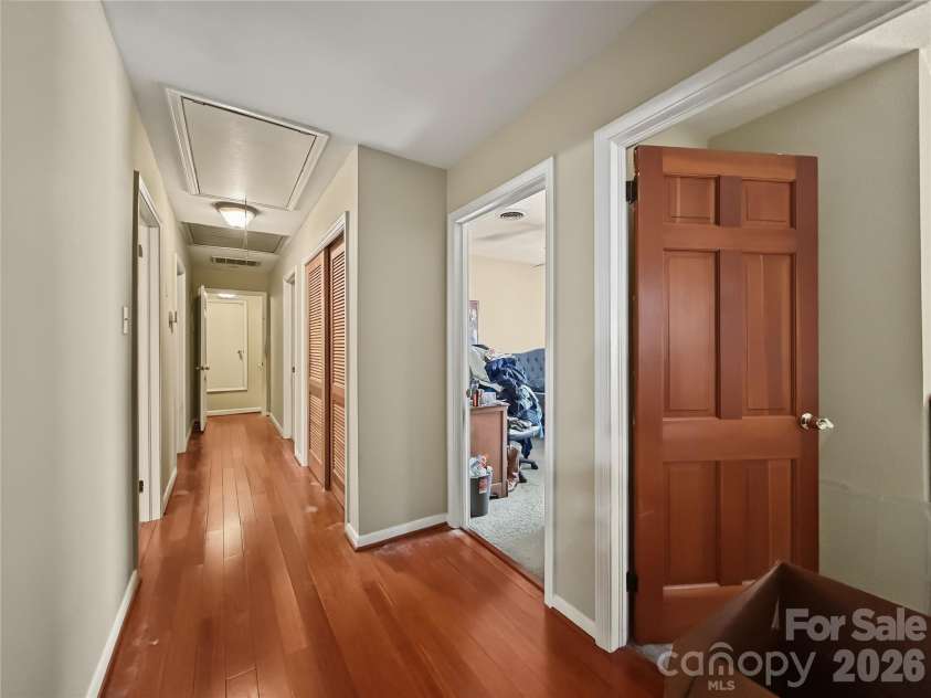 731 Club Drive, Statesville, NC 28677.  MLS# CAR4428330, YatesRealty ID 55258. 