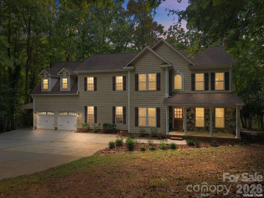 218 Culpeze Road, Mooresville, NC 28117.  MLS# CAR4430755, YatesRealty ID 55259. 