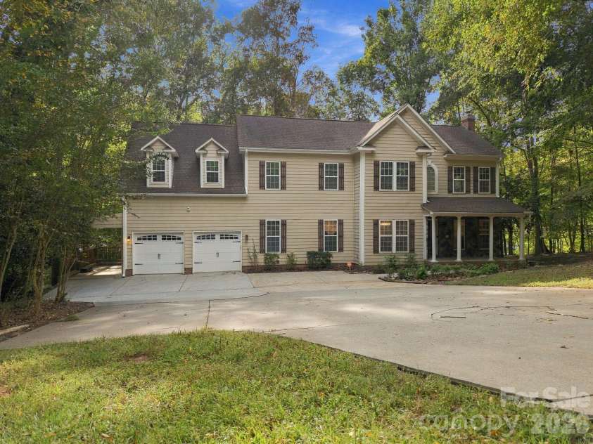 218 Culpeze Road, Mooresville, NC 28117.  MLS# CAR4430755, YatesRealty ID 55259. 