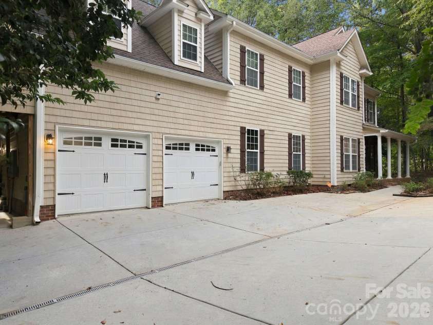 218 Culpeze Road, Mooresville, NC 28117.  MLS# CAR4430755, YatesRealty ID 55259. 