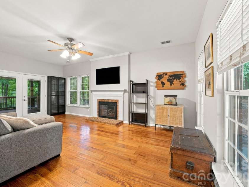 218 Culpeze Road, Mooresville, NC 28117.  MLS# CAR4430755, YatesRealty ID 55259. 