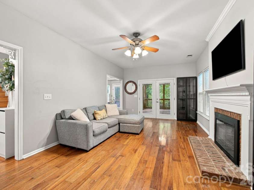 218 Culpeze Road, Mooresville, NC 28117.  MLS# CAR4430755, YatesRealty ID 55259. 