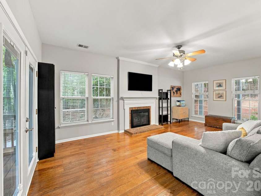 218 Culpeze Road, Mooresville, NC 28117.  MLS# CAR4430755, YatesRealty ID 55259. 