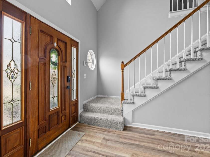 207 Pebble Creek Crossing, Fort Mill, SC 29715.  MLS# CAR4225180, YatesRealty ID 5526. 
