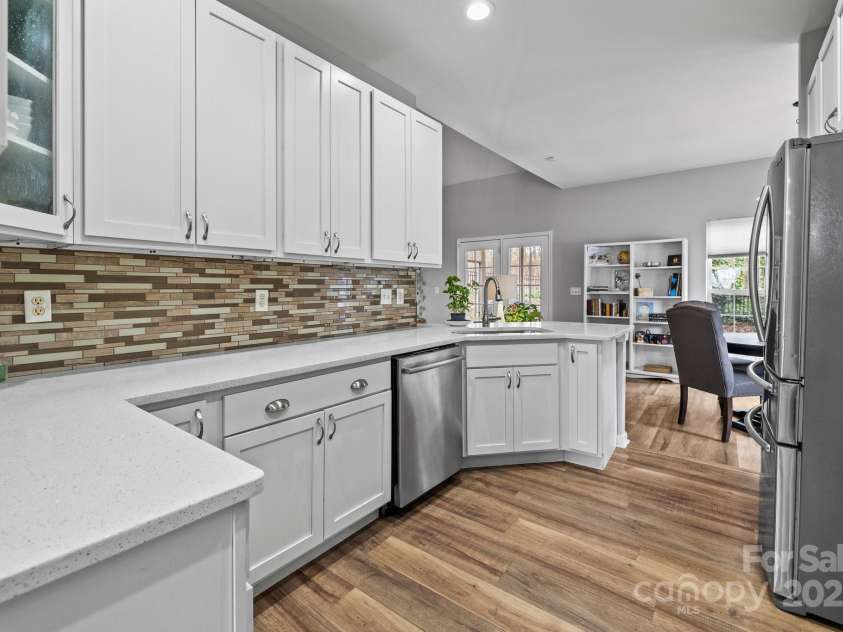 207 Pebble Creek Crossing, Fort Mill, SC 29715.  MLS# CAR4225180, YatesRealty ID 5526. 