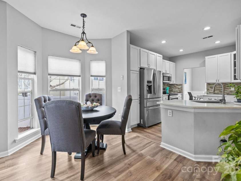207 Pebble Creek Crossing, Fort Mill, SC 29715.  MLS# CAR4225180, YatesRealty ID 5526. 